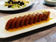 -山外山菜馆(玉泉路店)