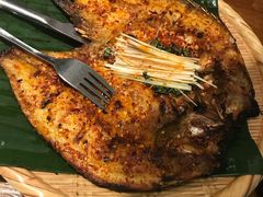 -云海肴·汽锅鸡·云南菜(苏州中心店)