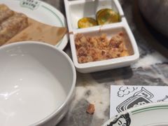 -禄婶鸡煲·打边炉