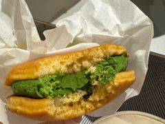 -辛一·铜锣烧(鸿寿坊店)