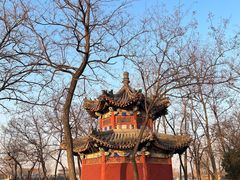 -盛世南宫影视城(北普陀影视城)