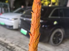 -段氏龙虾·烧烤·烤鱼(东书房路店)