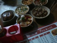 -周肥肠(江油总店)
