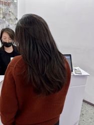 -Kraemer paris·苏豪路易士·嘉玛发廊