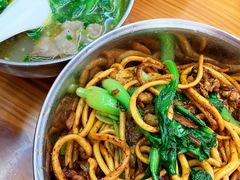 炒拉面-河南拉面(肇周路店)
