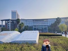 -西南政法大学(渝北校区)