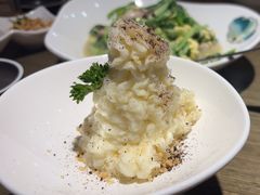 -隆喜元鱼汤包·海鲜(中联广场店)