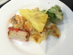 -妈阁铭记澳葡美食