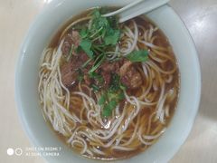 -李先生牛肉面大王(北京站售票厅餐厅)