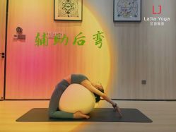 -拉伽瑜伽·普拉提·月付制
