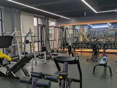 -天行健连锁游泳健身(新香洲店)