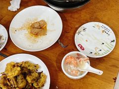 -潮粥馆(长江花园店)