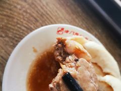 -津门张记包子铺(华昌道店)