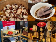 -永安水煮活鱼·仪征菜(仪征奥林匹克店)
