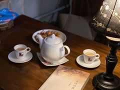 -斯多格书乡(北京大学畅春园店)