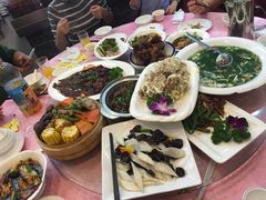 -旭龙鱼头王(航华店)