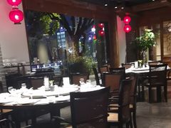 -姚江春中餐厅·太平洋大酒店