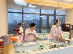 -大美母婴湖畔月子中心(江宁店)