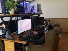 -网鱼网咖(嘉兴桐乡店)