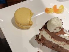 -上海中星铂尔曼大酒店 汇·西餐厅