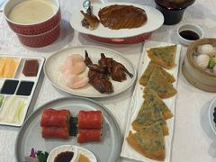 -丰鲤楼•闽南茶楼(仟禧汇店)