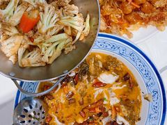 -至潮餐厅精致粤菜·活鲈鱼·走地鸡(珠江新城店)