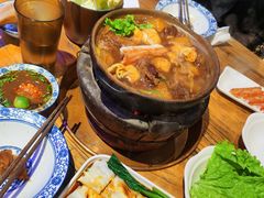 -十六蒲(桂林路店)