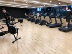 -Another Key健身(紫金店)