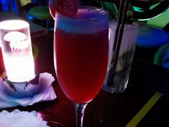 -MOSSO音乐酒吧·Live House(南京西路店)