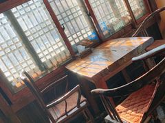 靠窗位-卧龙堡客栈·中餐厅(古北水镇店)