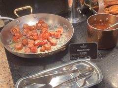 -上海锦江汤臣洲际大酒店壹阶层