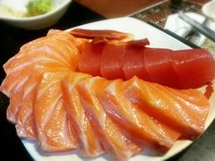 -熊出没日本烧肉放题