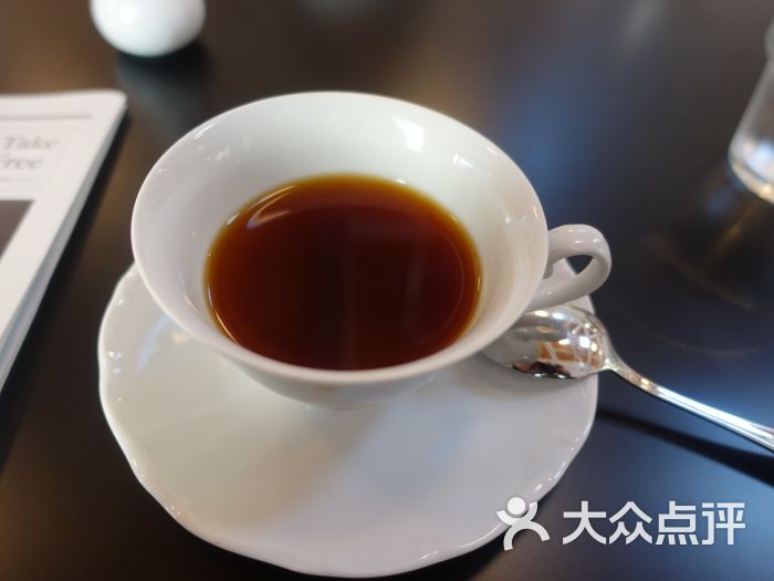 丸山咖啡(西麻布店)图片 - 第4张