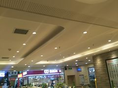 -京樽回転寿司(奥林匹克店)