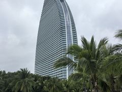 -三亚亚特兰蒂斯度假区