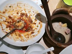 -太二酸菜鱼(深圳布吉万象汇店)
