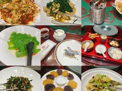 -九十九顶毡房(阜石路店)