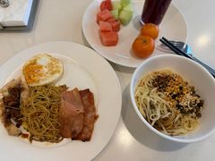 -成都雅诗阁来福士