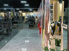 -峰鸟24h自助健身(锦泰城店)