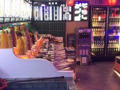 -山河屯铁锅炖鲜鹅·东北菜(开发区一店)