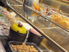 -山城辣妹子(定福庄店)