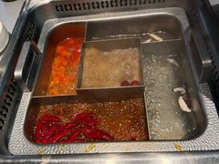 -巴奴毛肚火锅(悠唐购物中心店)