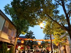 -南小馆(迪士尼小镇店)