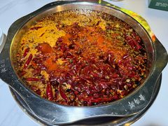 -枇杷园食为鲜火锅(南山店)