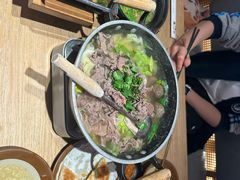 -川堂风·跷脚牛肉·乐山爆炒(宝山日月光店)