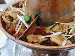 -老毛手抓·盐池滩羊非遗手抓(宁夏总店)