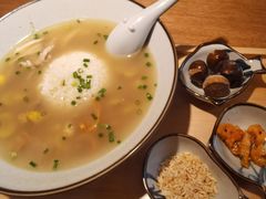 -王春春鸡汤饭(成都城西优品道店)