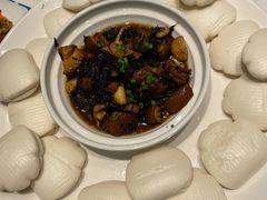 -鑫悦楼煎蟹·16年海鲜大排档
