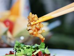 -粉墨特色菜·烧烤音乐酒馆