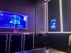 -活力无限KTV(天河新天地店)